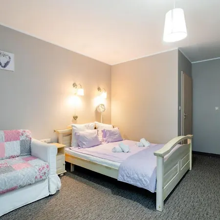 Alojamento de Acomodação e Pequeno-almoço Izbica 4*