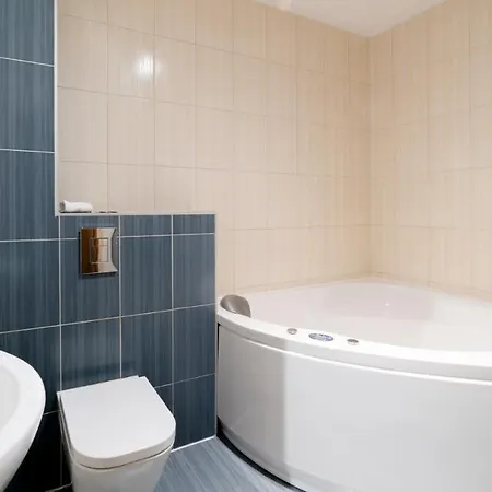 Alojamento de Acomodação e Pequeno-almoço Izbica Karpacz