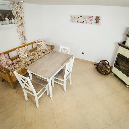 Bed & Breakfast Izbica Parking, Jacuzzi, Sauna Gratis