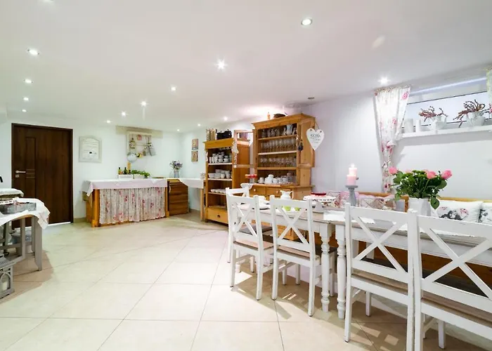 Couette-café Izbica Parking, Jacuzzi, Sauna Gratis Karpacz