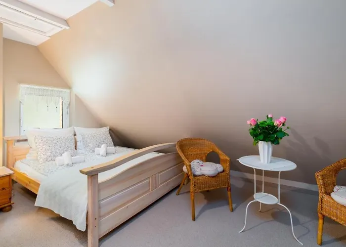 Izbica Parking, Jacuzzi, Sauna Gratis 4*