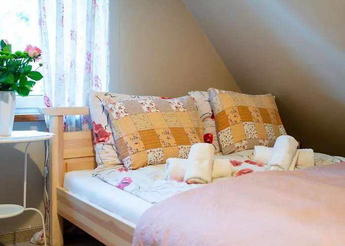 Izbica Parking, Jacuzzi, Sauna Gratis 4* Karpacz