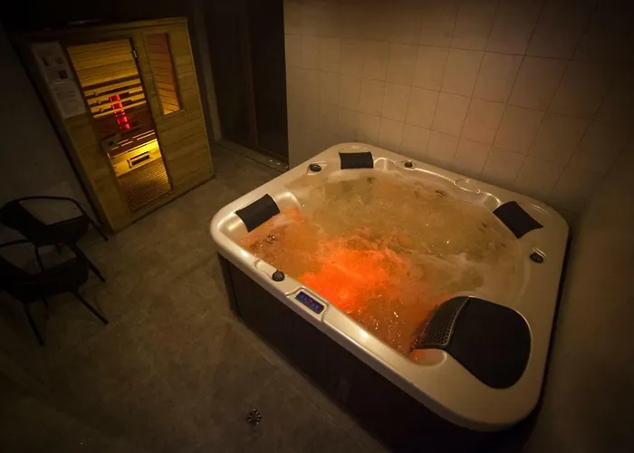 Izbica Parking, Jacuzzi, Sauna Gratis Karpacz