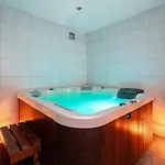 Izbica Parking, Jacuzzi, Sauna Gratis 卡尔帕奇