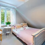 Izbica Parking, Jacuzzi, Sauna Gratis 3* 卡尔帕奇