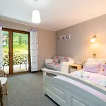 Izbica Parking, Jacuzzi, Sauna Gratis 3* 卡尔帕奇
