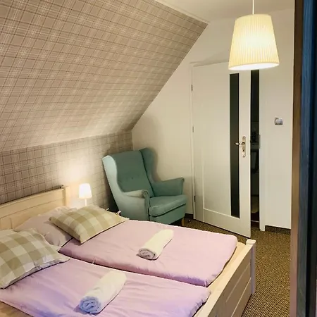 Izbica Parking, Jacuzzi, Sauna Gratis Bed & Breakfast Karpacz