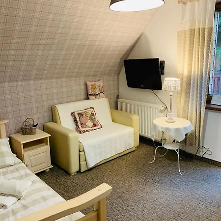 Izbica Nocleg ze śniadaniem