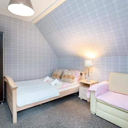 Izbica Parking, Jacuzzi, Sauna Gratis 3*