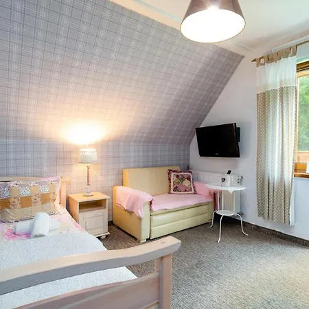 Izbica Nocleg ze śniadaniem