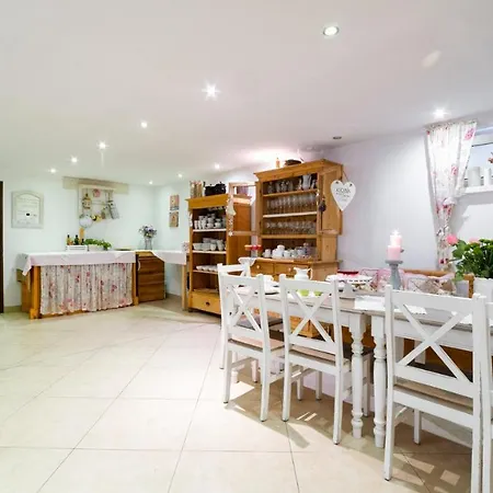 Nocleg ze śniadaniem Izbica Karpacz