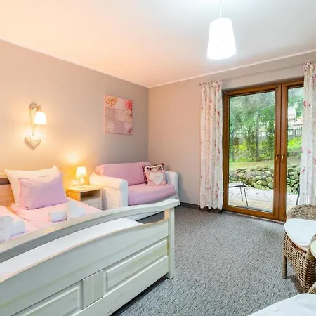 Izbica Parking, Jacuzzi, Sauna Gratis Karpacz