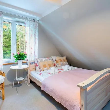 Izbica 4* קרפאז'