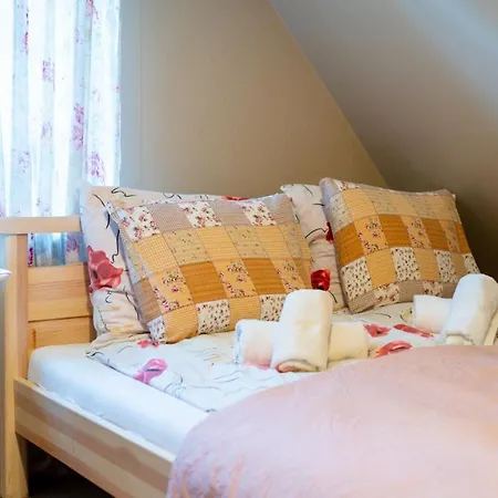 Izbica 4* קרפאז'