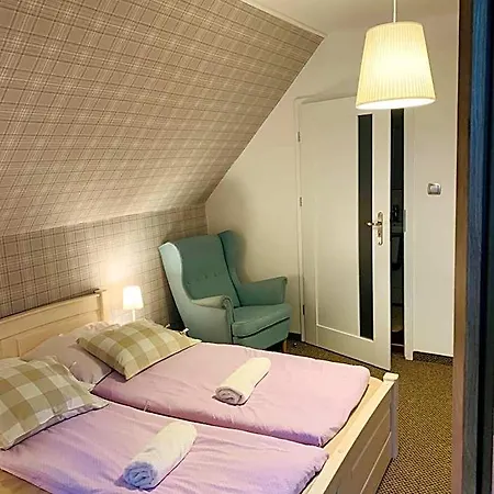 Panzió Izbica Parking, Jacuzzi, Sauna Gratis 4*