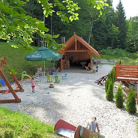 Izbica Parking, Jacuzzi, Sauna Gratis