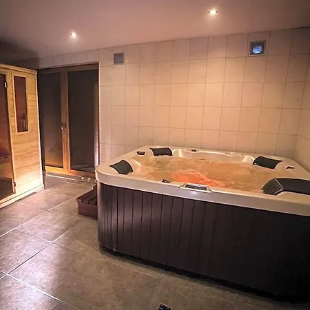 Bed & Breakfast Izbica Parking, Jacuzzi, Sauna Gratis Karpacz