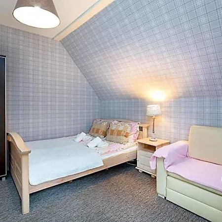 Izbica Parking, Jacuzzi, Sauna Gratis Карпач