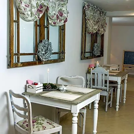 Izbica Parking, Jacuzzi, Sauna Gratis Bed & Breakfast Karpacz