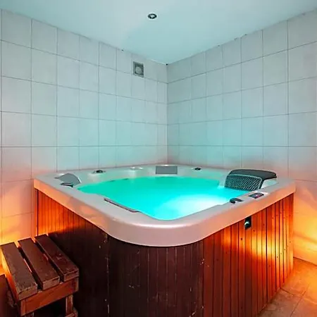 Izbica Parking, Jacuzzi, Sauna Gratis Bed & Breakfast Karpacz