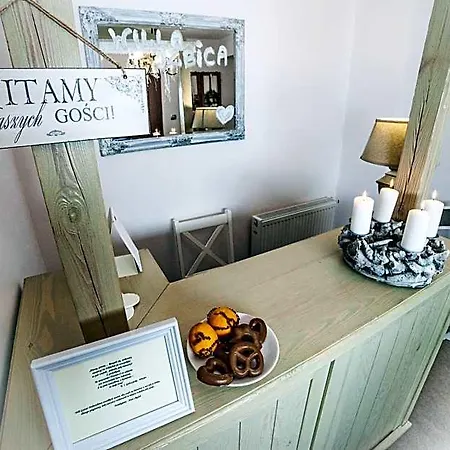 Bed & Breakfast Izbica Parking, Jacuzzi, Sauna Gratis 4*