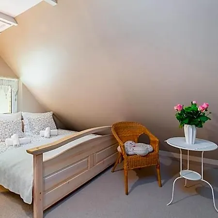 Bed & Breakfast Izbica Parking, Jacuzzi, Sauna Gratis 4*