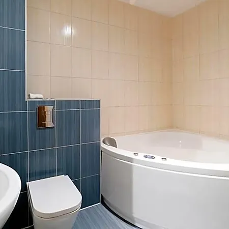 Izbica Parking, Jacuzzi, Sauna Gratis Karpacz
