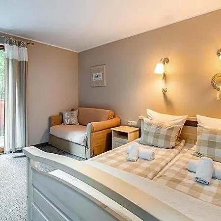 Izbica Parking, Jacuzzi, Sauna Gratis 4*