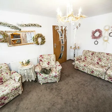 Bed & Breakfast Izbica