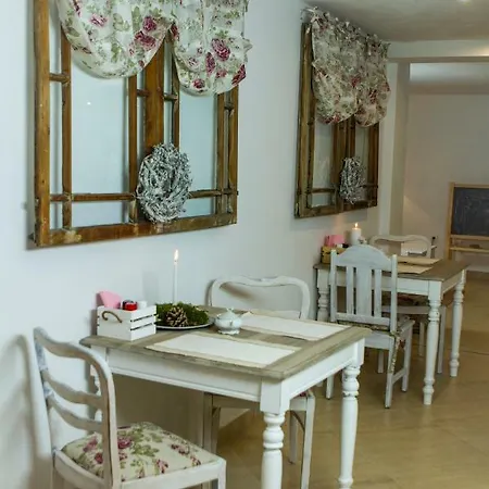 Nocleg ze śniadaniem Izbica