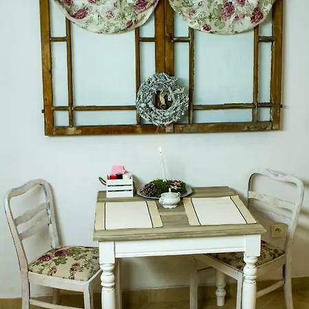 Nocleg ze śniadaniem Izbica 4*