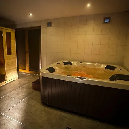 Nocleg ze śniadaniem Izbica