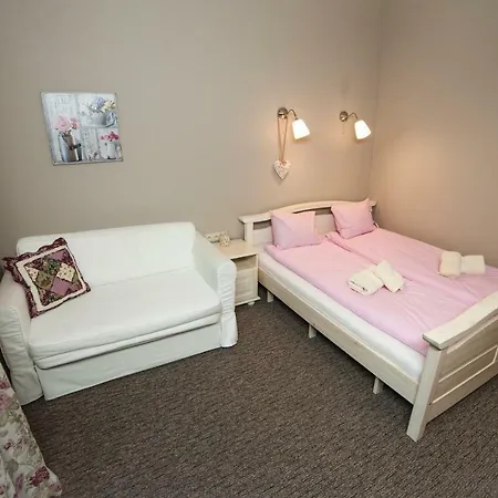 Bed & Breakfast Izbica