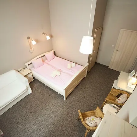 Izbica Parking, Jacuzzi, Sauna Gratis Карпач