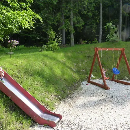 Izbica Frühstückspension Karpacz