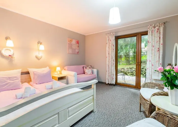 Izbica Parking, Jacuzzi, Sauna Gratis Karpacz