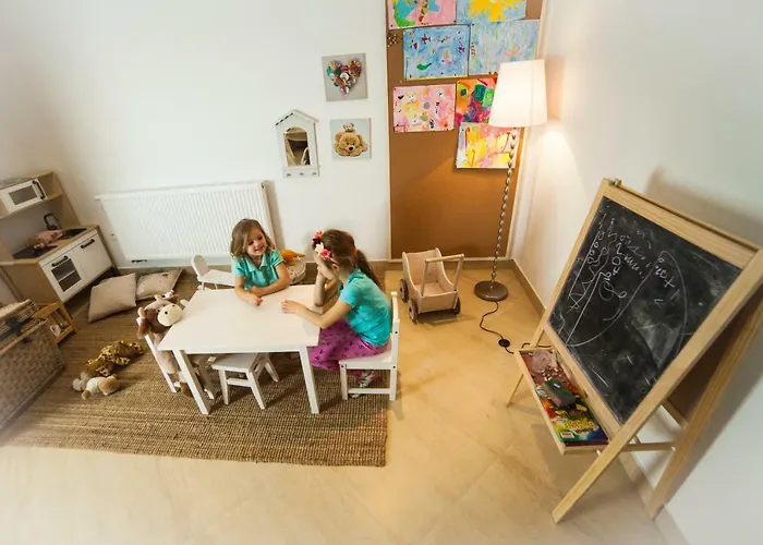 Izbica Parking, Jacuzzi, Sauna Gratis 4*