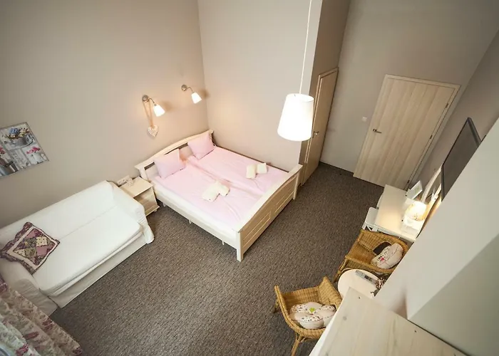 Izbica Parking, Jacuzzi, Sauna Gratis Karpacz