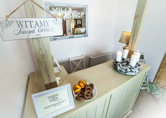 Izbica Parking, Jacuzzi, Sauna Gratis 4* Karpacz