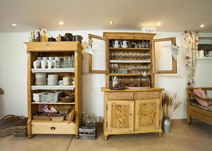 Izbica Parking, Jacuzzi, Sauna Gratis Karpacz